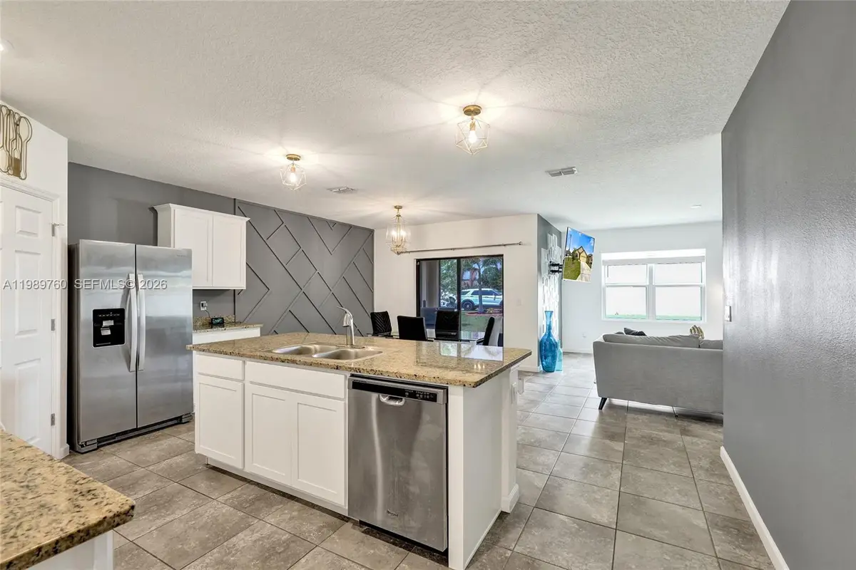 6479 NW Castlebrook Avenue, Port Saint Lucie, FL 34983 - #1