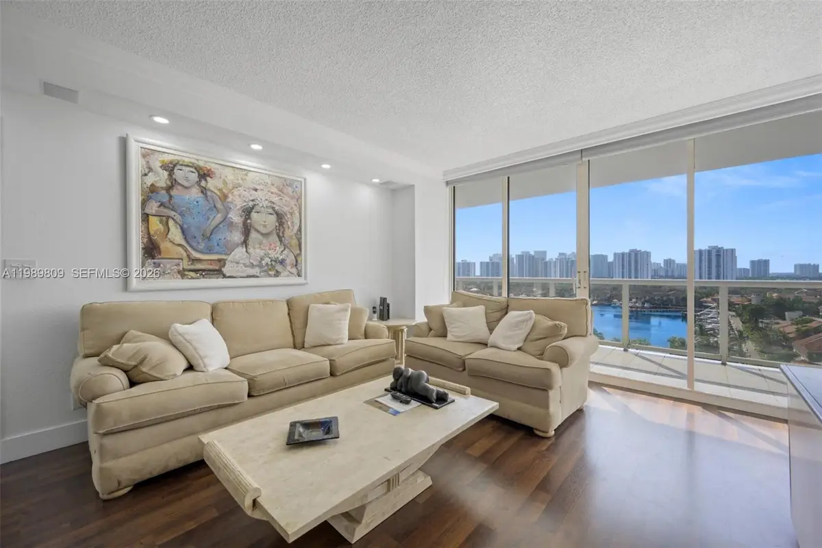 3598 Yacht Club Drive #1204, Aventura, FL 33180 - #1