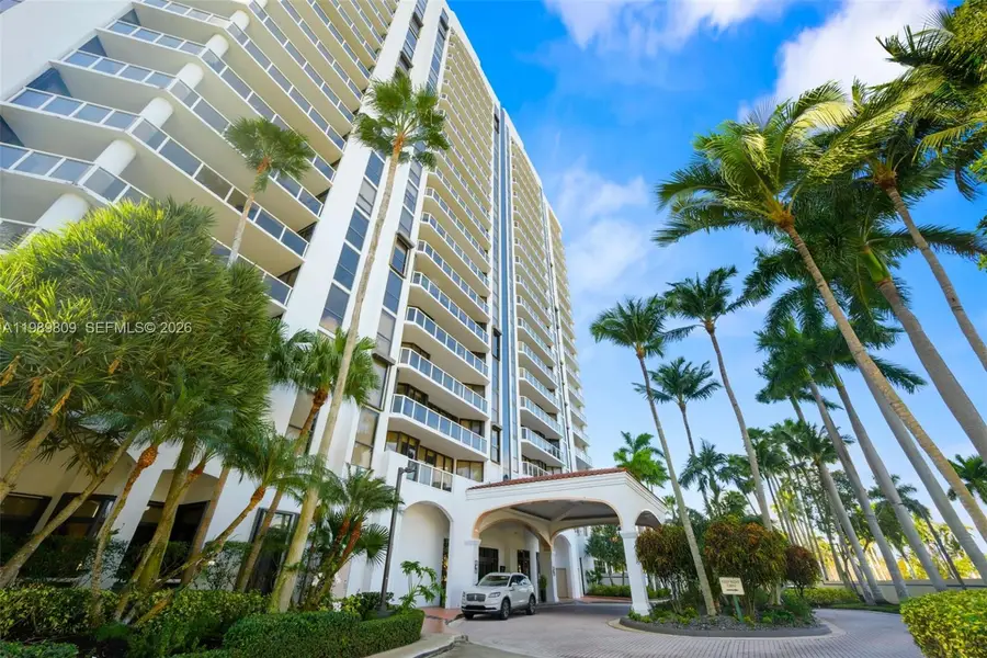 3598 Yacht Club Drive #1204, Aventura, FL 33180 - #2
