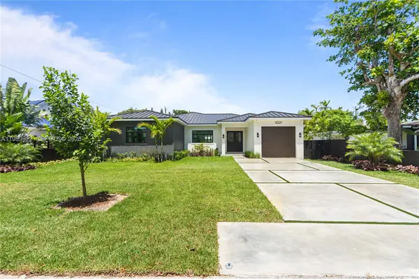 6221 SW 60th Street, South Miami, FL 33143
