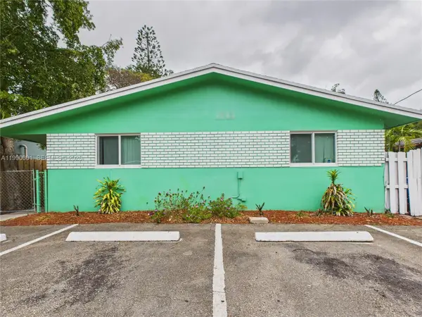 1713 SW 11th Court, Fort Lauderdale, FL 33312