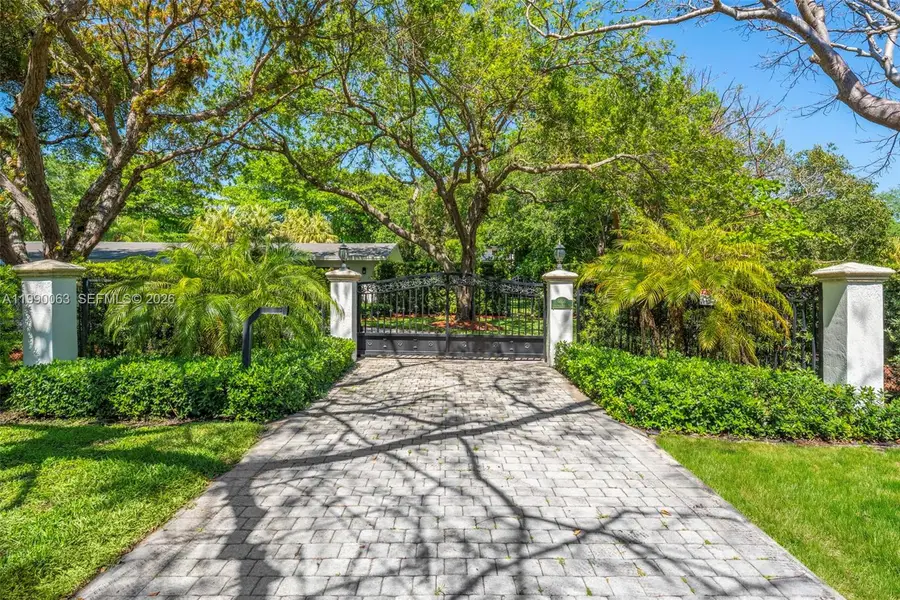 6601 Chapman Field Drive, Pinecrest, FL 33156 - #3