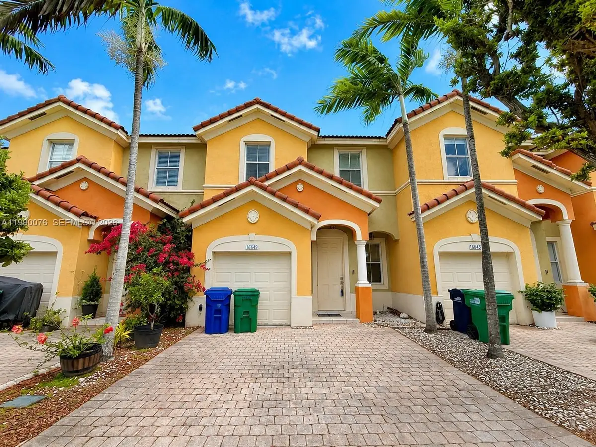 16649 SW 80th Terrace, Miami, FL 33193 - #1