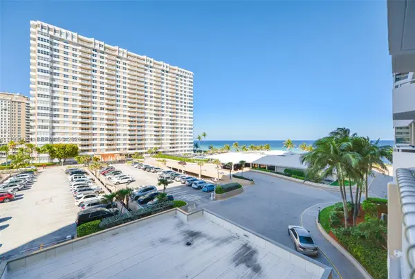 1980 S Ocean Drive #4B, Hallandale Beach, FL 33009