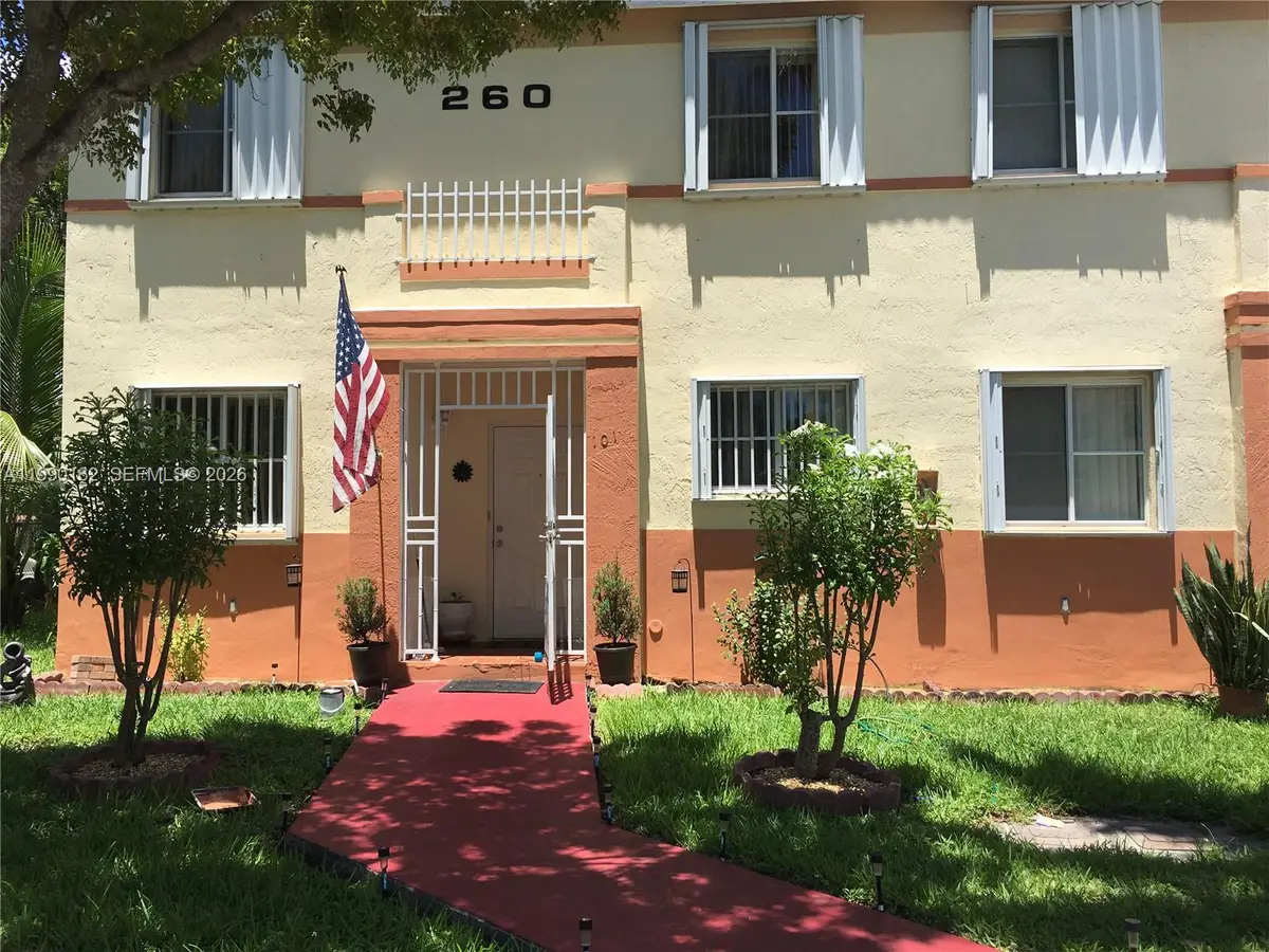 260 NW 114th Avenue #22101, Sweetwater, FL 33172 - #1