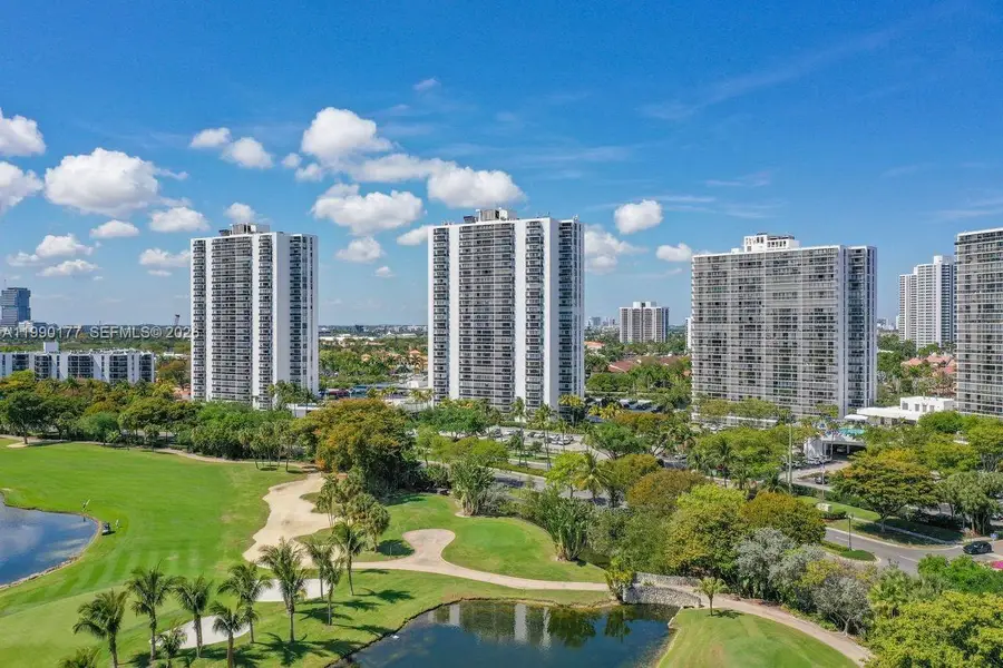 3675 N Country Club Drive #401, Aventura, FL 33180 - #2