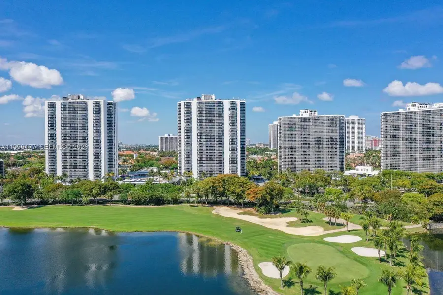 3675 N Country Club Drive #401, Aventura, FL 33180 - #3