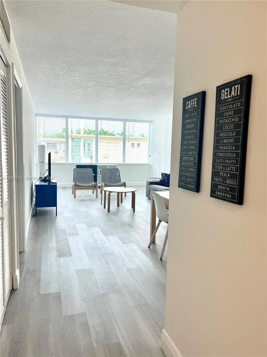 8233 Harding Avenue #204, Miami Beach, FL 33141 - #3