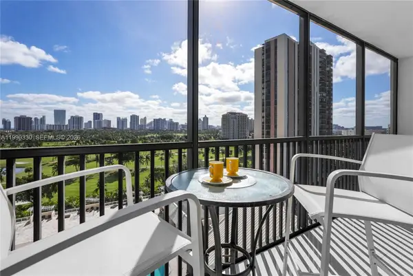 20301 W Country Club Drive #1226, Aventura, FL 33180