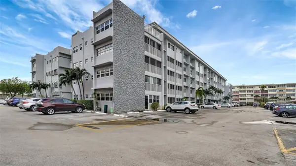 329 SE 3rd Street #502T, Hallandale Beach, FL 33009