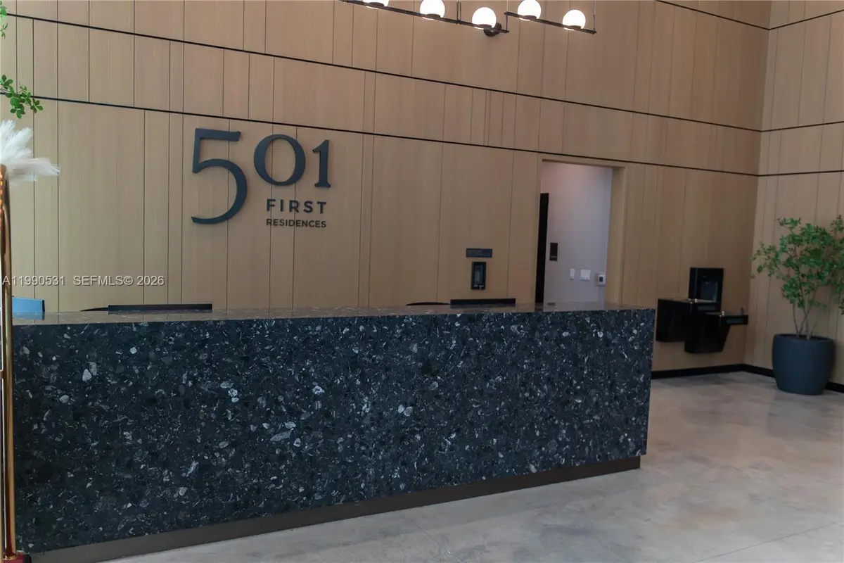 121 NE 5th Street #2611, Miami, FL 33132 - #1
