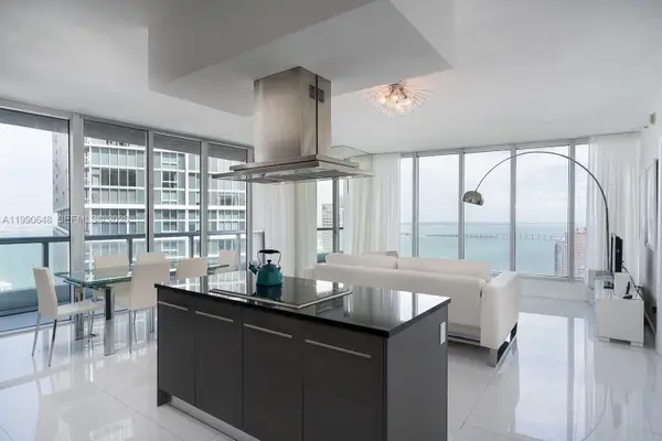 485 Brickell Avenue #4110, Miami, FL 33131