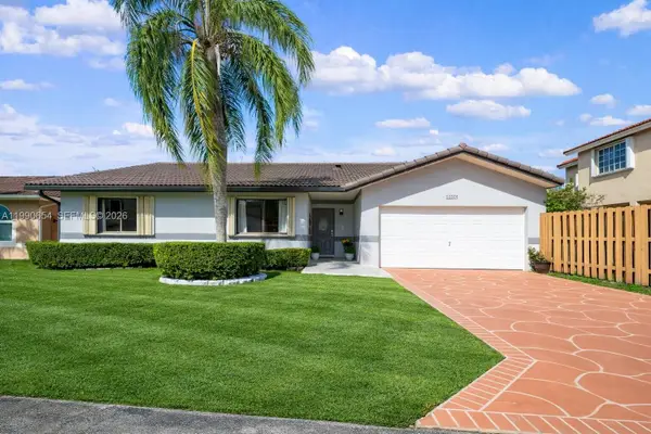 10500 SW 159th Court, Miami, FL 33196