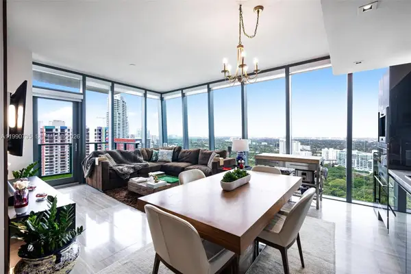 1451 Brickell Avenue #2704, Miami, FL 33131