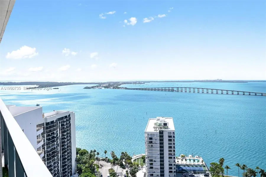 1451 Brickell Avenue #2704, Miami, FL 33131 - #2