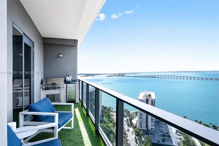 1451 Brickell Avenue #2704, Miami, FL 33131 - #3