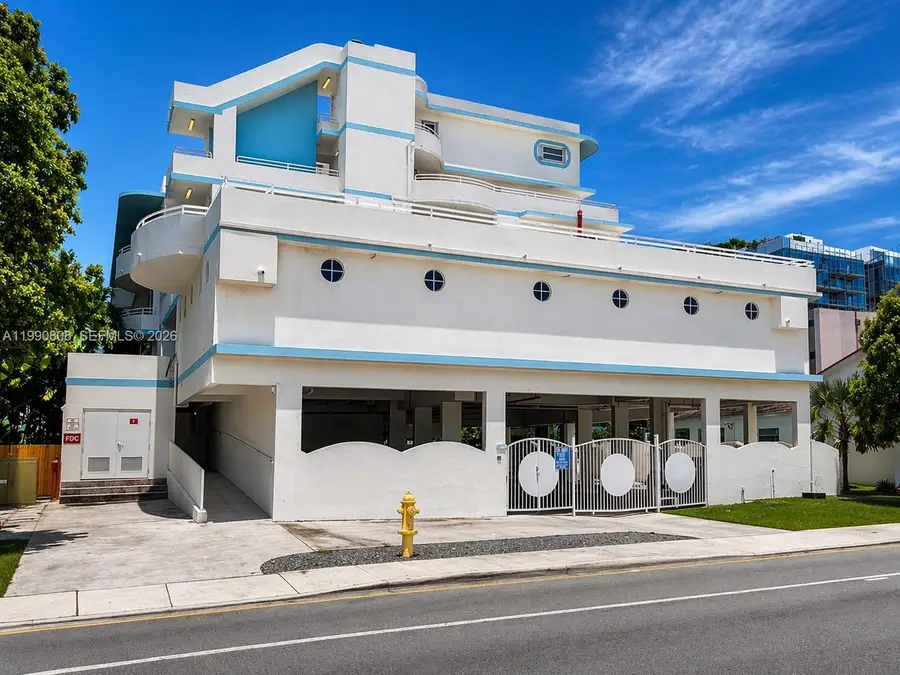 9156 Collins Avenue #107, Surfside, FL 33154 - #2