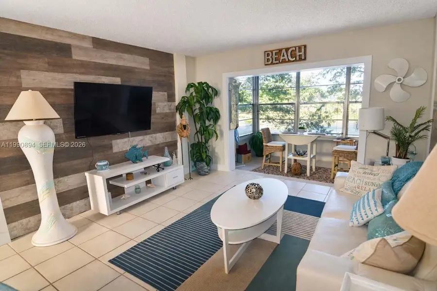 3530 NW 52nd Avenue #509, Lauderdale Lakes, FL 33319 - #2