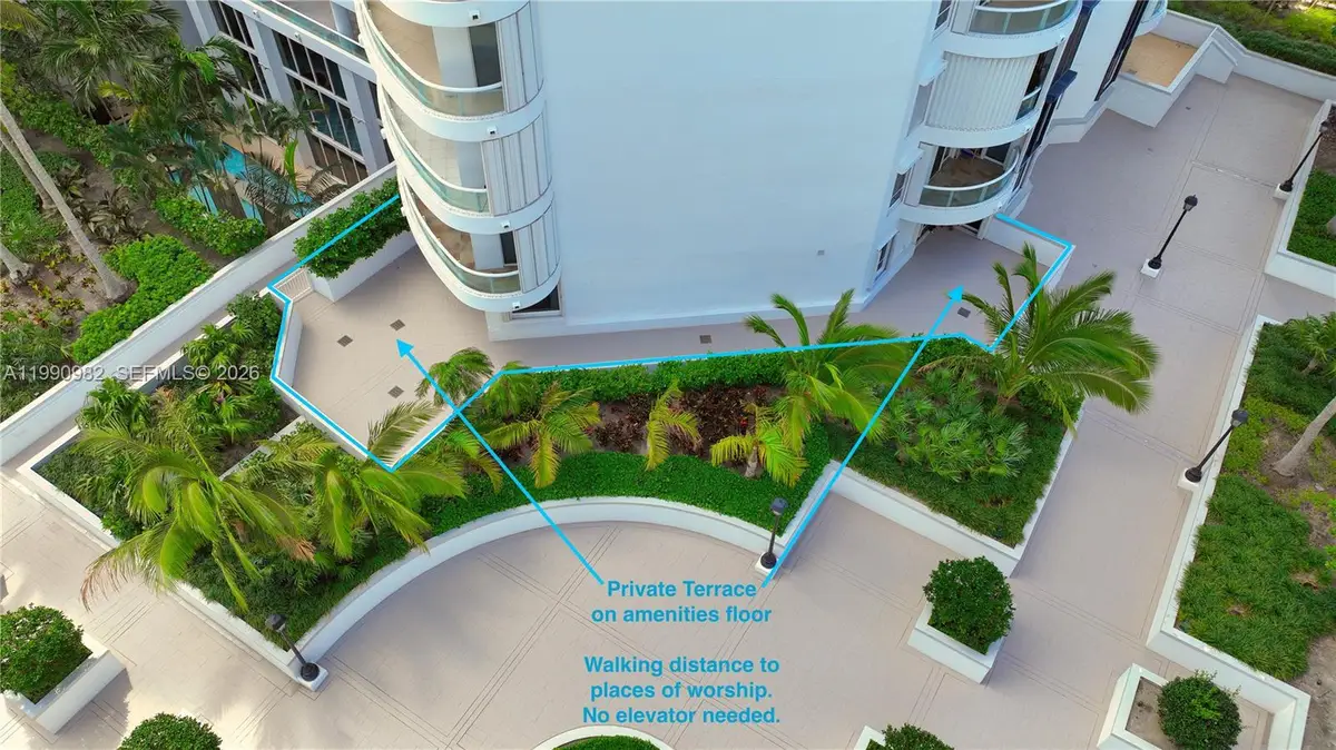 21050 Point Place #401, Aventura, FL 33180 - #1