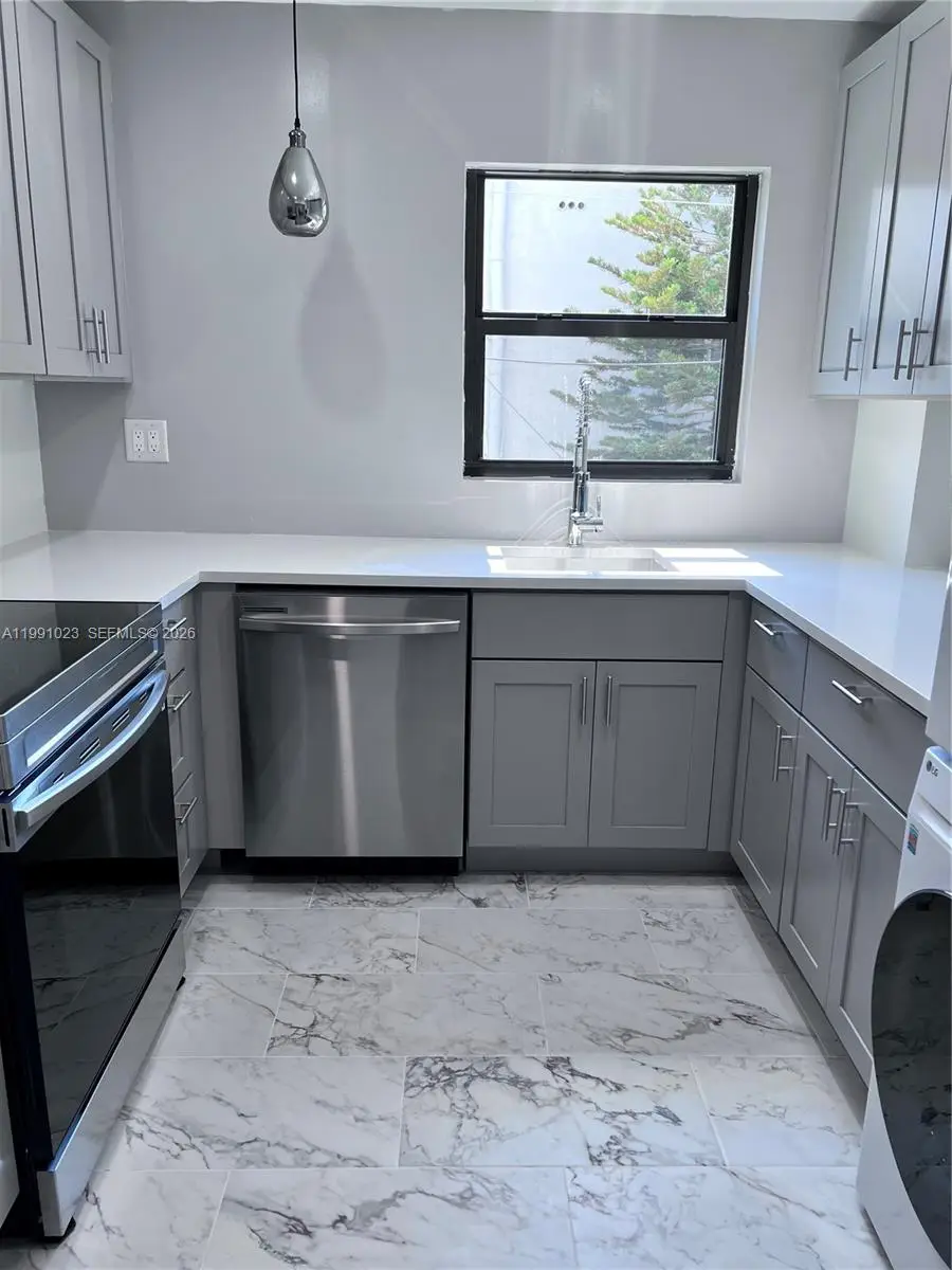 1617 Jefferson Avenue #204, Miami Beach, FL 33139 - #1