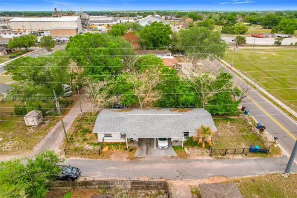 627 Washington Avenue, Lake Wales, FL 33853