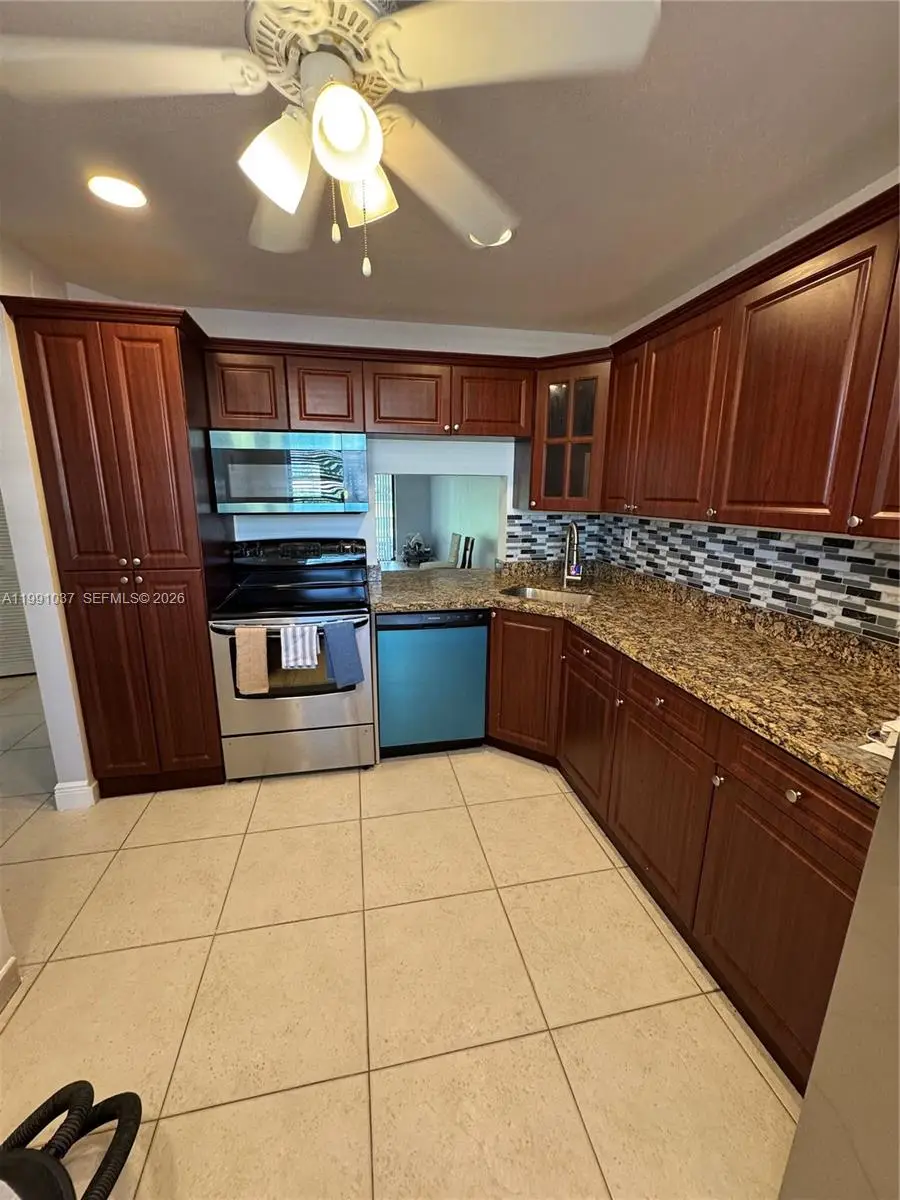 6095 N Sabal Palm Boulevard #104, Tamarac, FL 33319 - #1