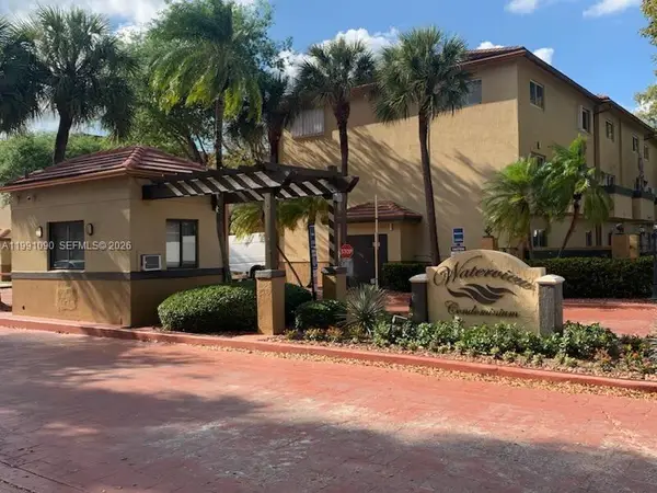 14900 SW 82nd Terrace #14205, Miami, FL 33193