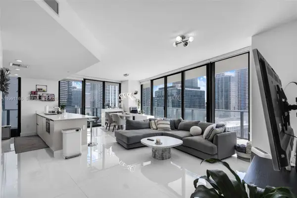 1300 S Miami Avenue #1601, Miami, FL 33130