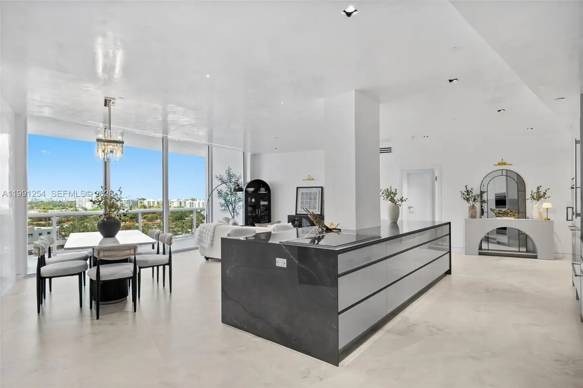 9601 Collins Avenue #808, Bal Harbour, FL 33154 - #1