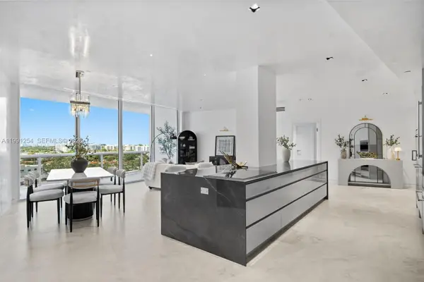 9601 Collins Avenue #808, Bal Harbour, FL 33154