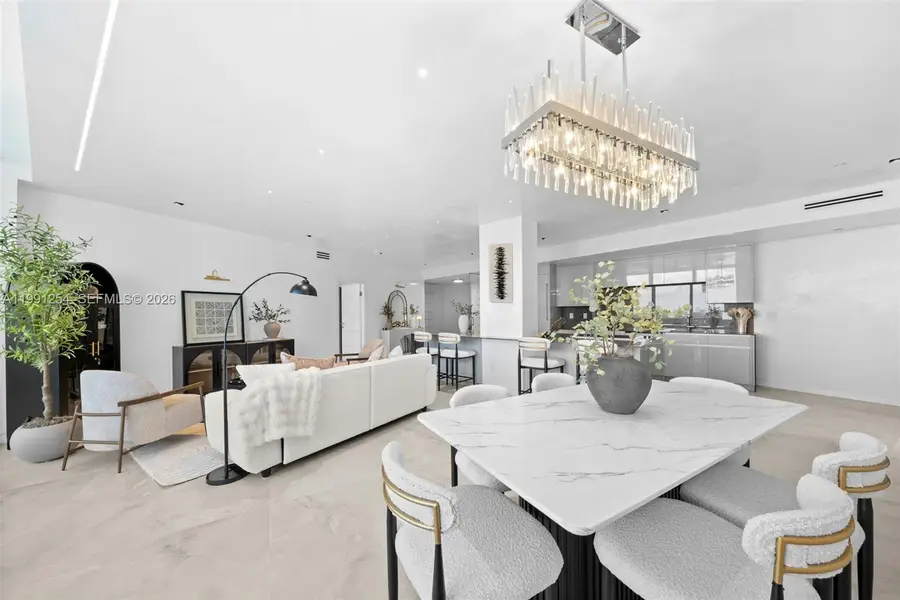 9601 Collins Avenue #808, Bal Harbour, FL 33154 - #2