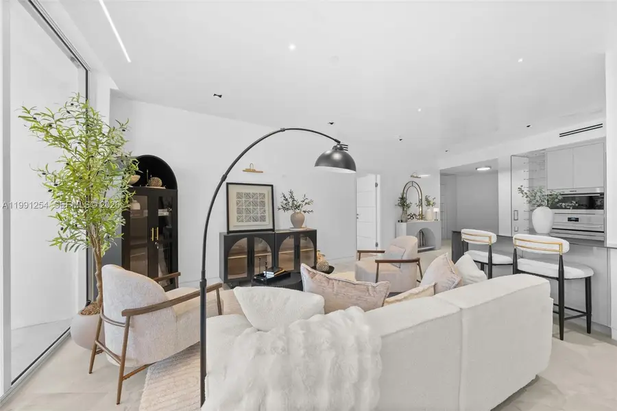 9601 Collins Avenue #808, Bal Harbour, FL 33154 - #3