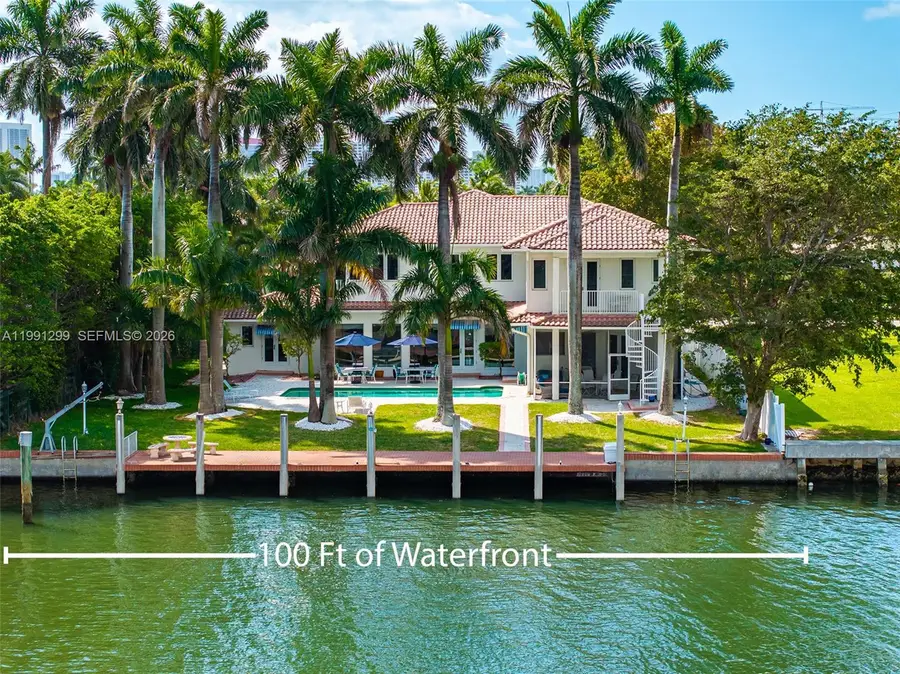 1047 S Southlake Drive, Hollywood, FL 33019 - #2