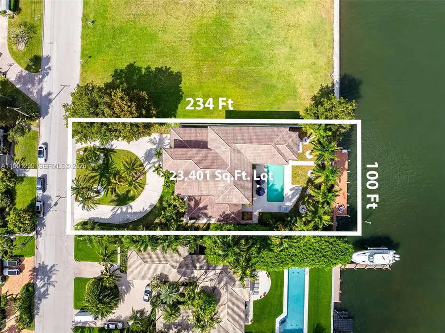 1047 S Southlake Drive, Hollywood, FL 33019 - #3