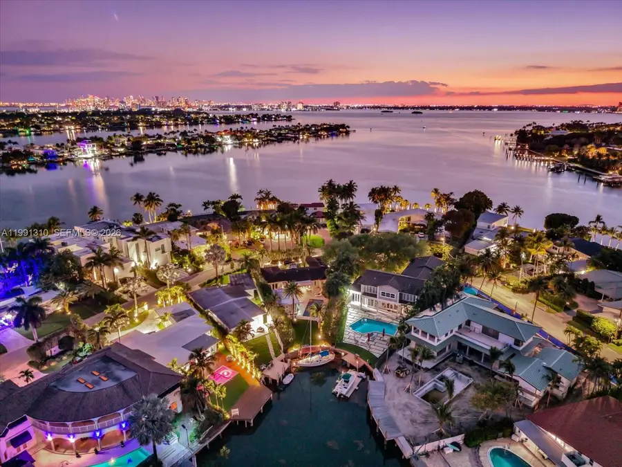 1277 Biscaya Drive, Surfside, FL 33154 - #3