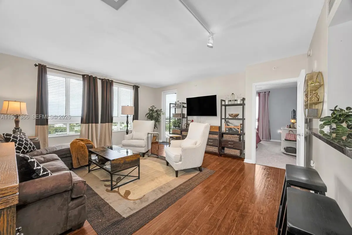 7350 SW 89th Street #1511S, Miami, FL 33156 - #1