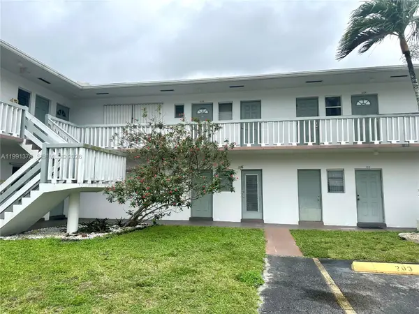 6740 Arbor Drive #204, Miramar, FL 33023
