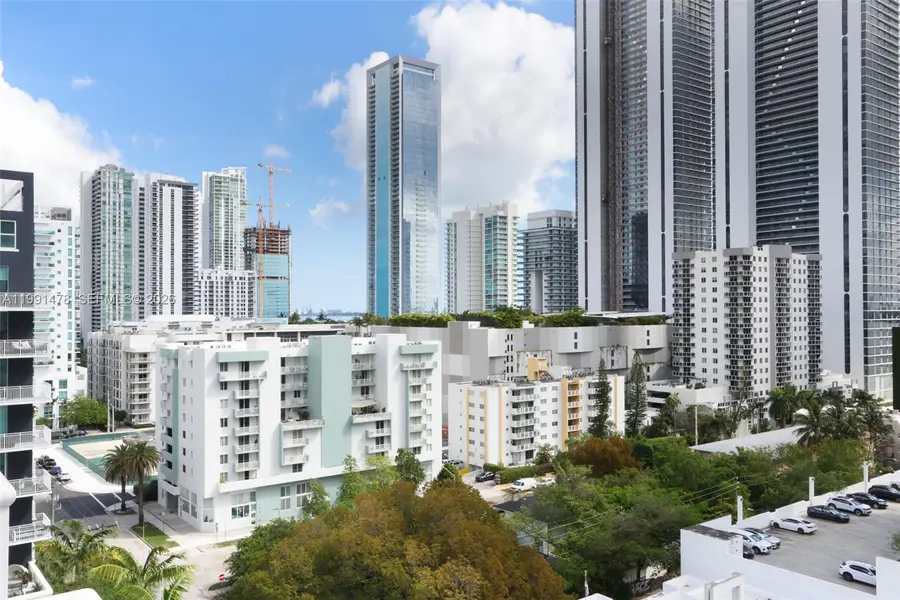 2200 NE 4th Avenue #1002, Miami, FL 33137 - #3