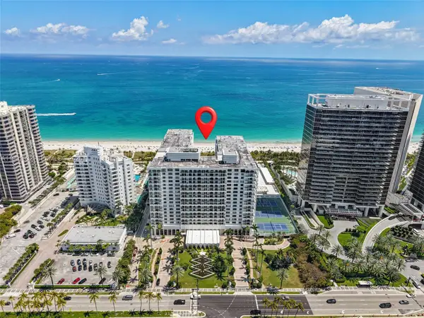 9801 Collins Avenue #5R, Bal Harbour, FL 33154