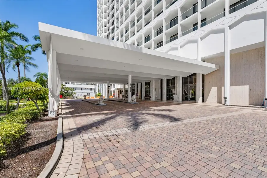 9801 Collins Avenue #5R, Bal Harbour, FL 33154 - #3