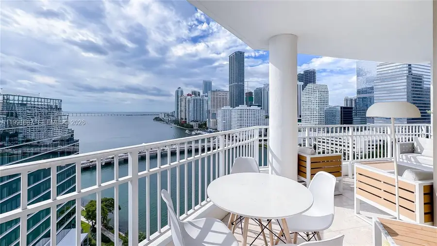 701 Brickell Key Boulevard #1912, Miami, FL 33131 - #2