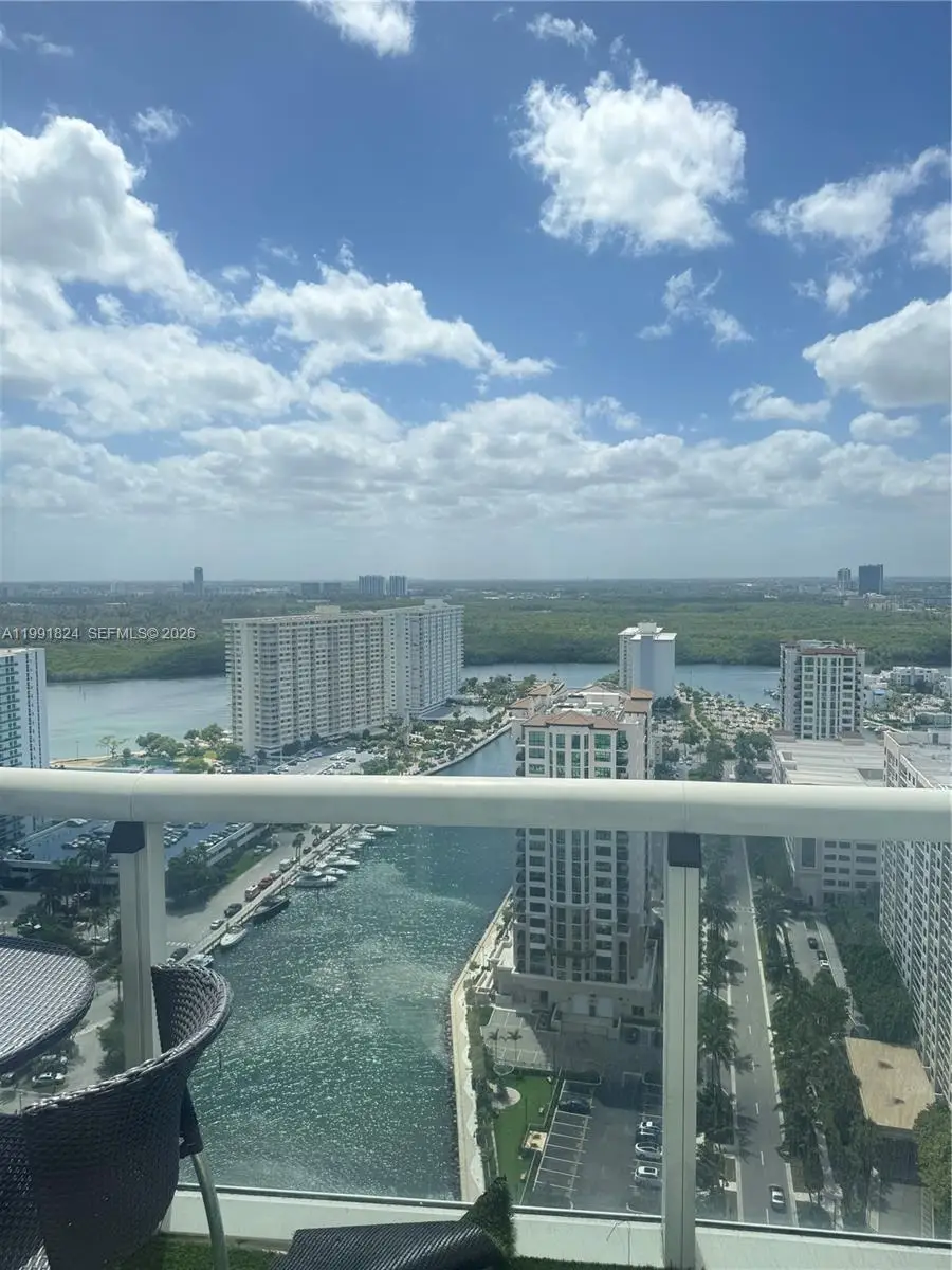 15901 Collins Avenue #2505, Sunny Isles Beach, FL 33160 - #1