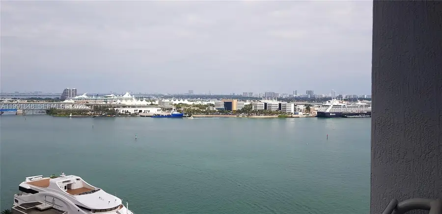 335 S Biscayne Boulevard #1706, Miami, FL 33131 - #2