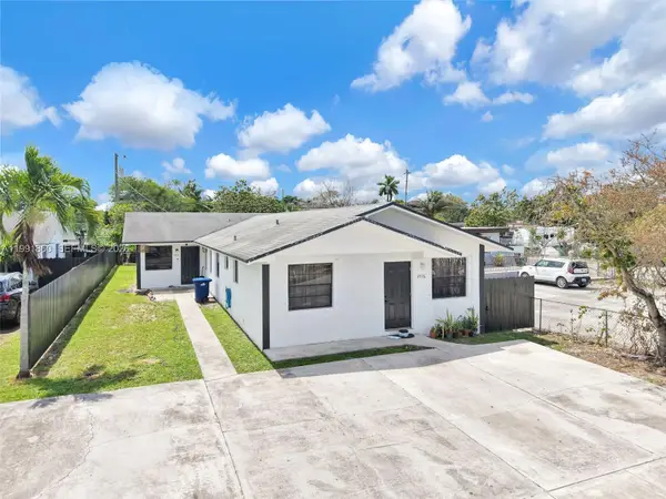 2934 NW 94th Street, Miami, FL 33147