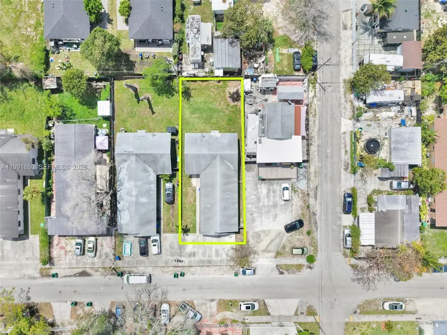 2934 NW 94th Street, Miami, FL 33147 - #2