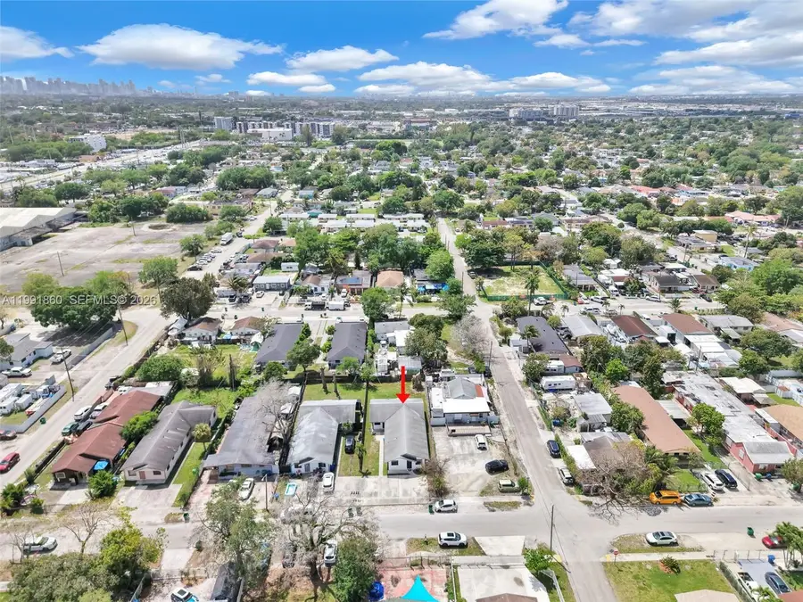 2934 NW 94th Street, Miami, FL 33147 - #3
