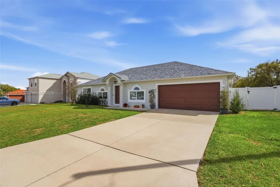 3661 Wellington Lane, Bartow, FL 33830 - #2