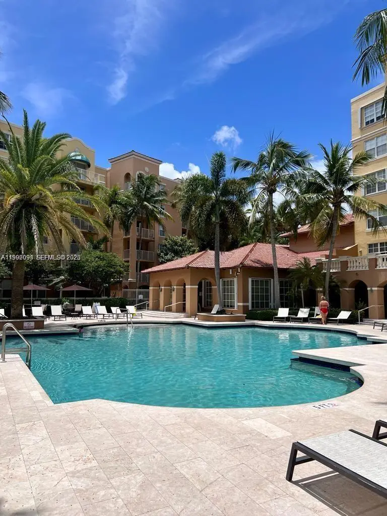 19555 E Country Club Drive #8503, Aventura, FL 33180 - #1