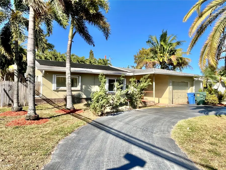 2031 NW 32nd Street, Oakland Park, FL 33309 - #3