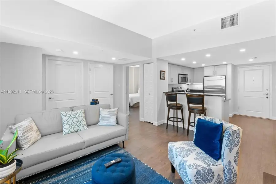 111 E Flagler Street #909, Miami, FL 33131 - #2